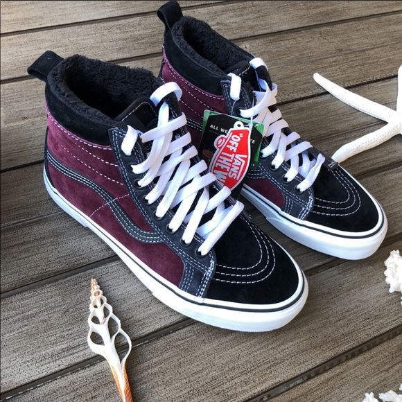 🌴🔆VANS- ALL WEATHER HIKING BOOTS🔆🌴 - Picture 12 of 12